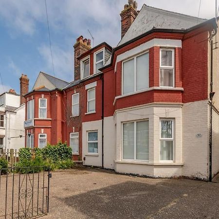 North Denes Villa Great Yarmouth Chambre photo