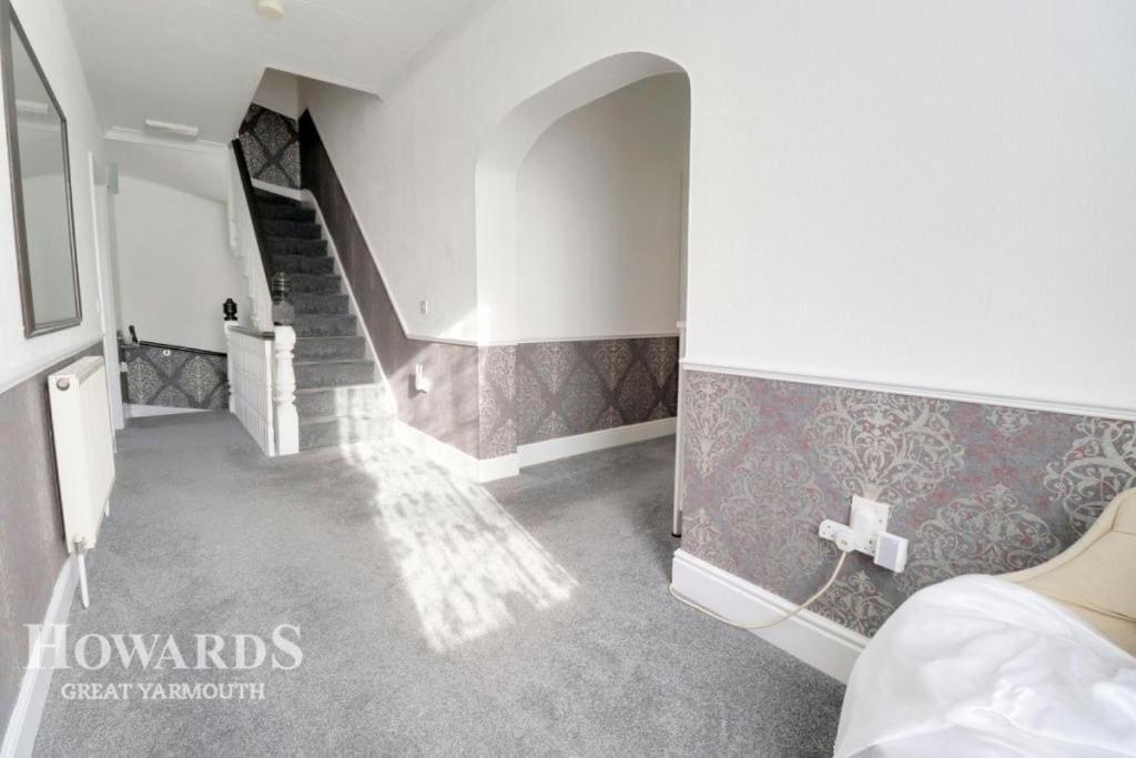 North Denes Villa Great Yarmouth Chambre photo