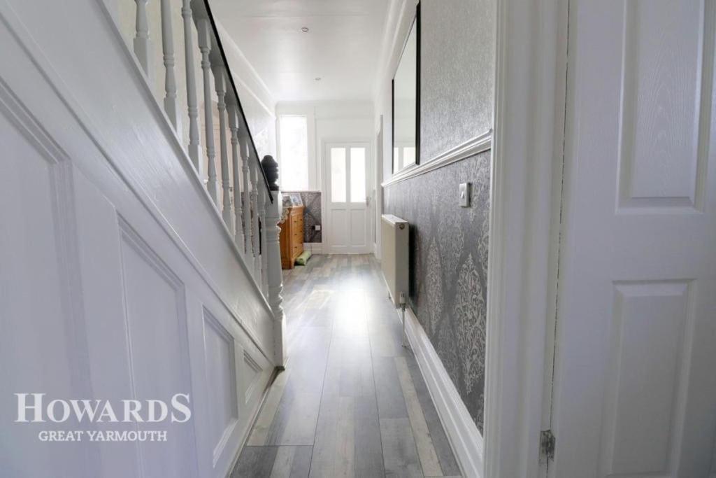 North Denes Villa Great Yarmouth Chambre photo