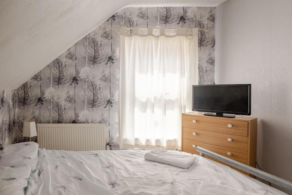 North Denes Villa Great Yarmouth Chambre photo
