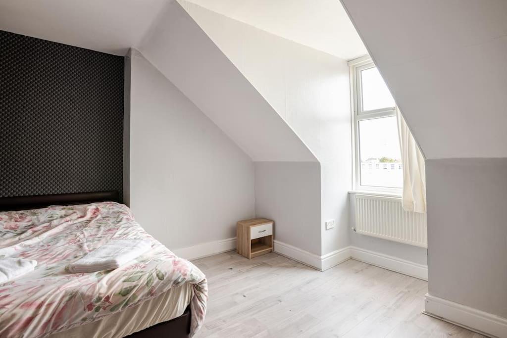 North Denes Villa Great Yarmouth Chambre photo