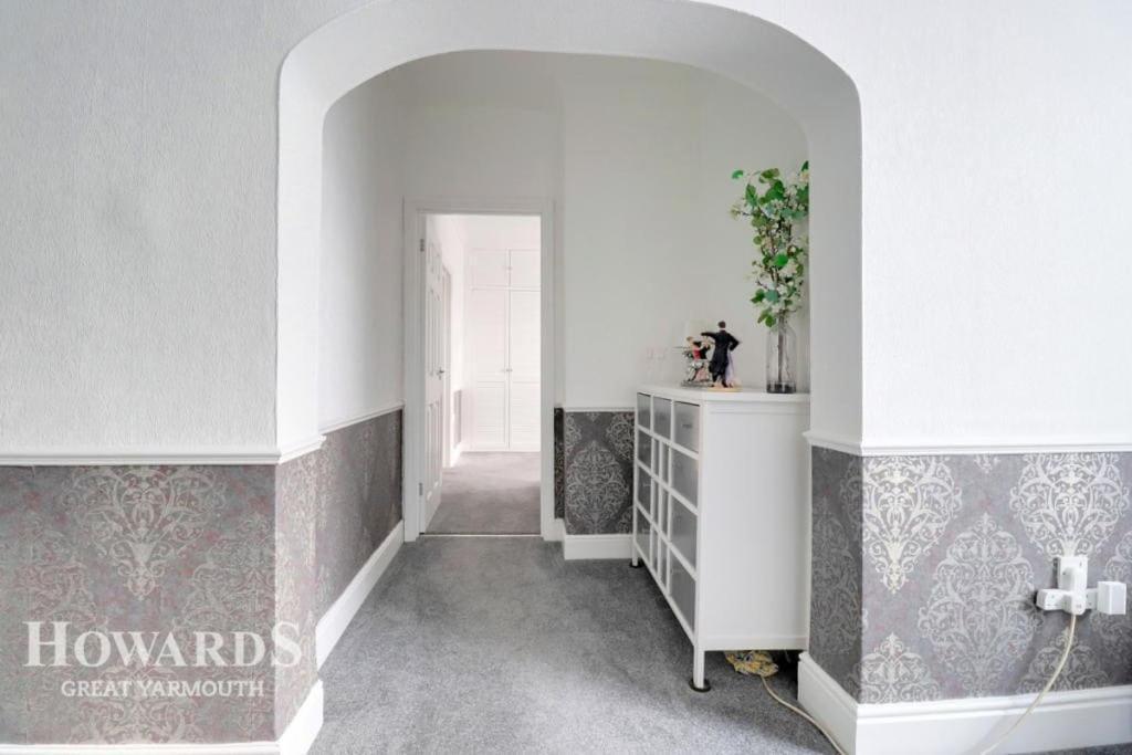 North Denes Villa Great Yarmouth Chambre photo