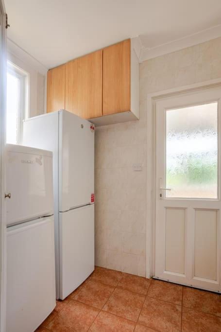 North Denes Villa Great Yarmouth Chambre photo