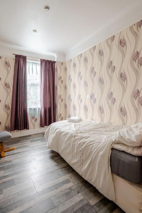 North Denes Villa Great Yarmouth Chambre photo