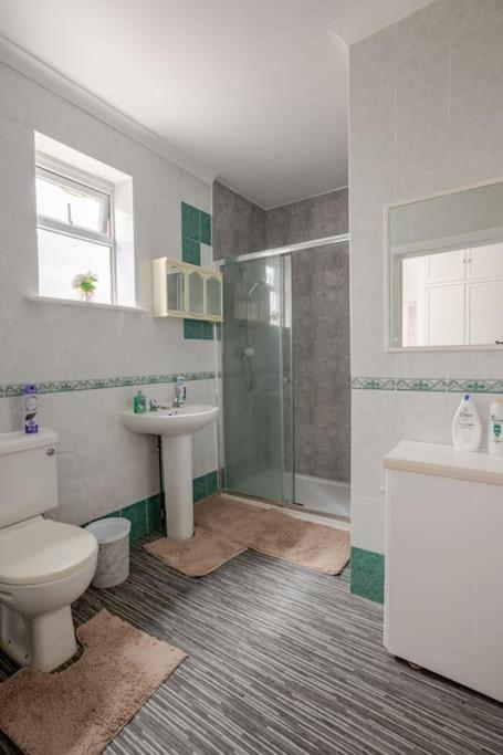 North Denes Villa Great Yarmouth Chambre photo
