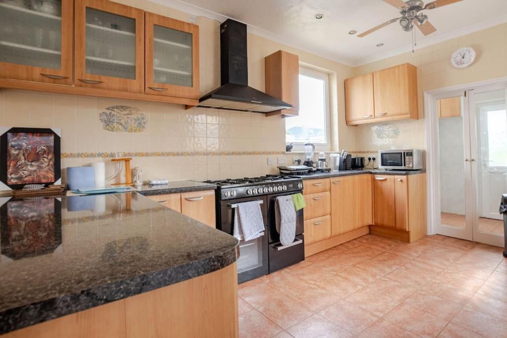 North Denes Villa Great Yarmouth Chambre photo