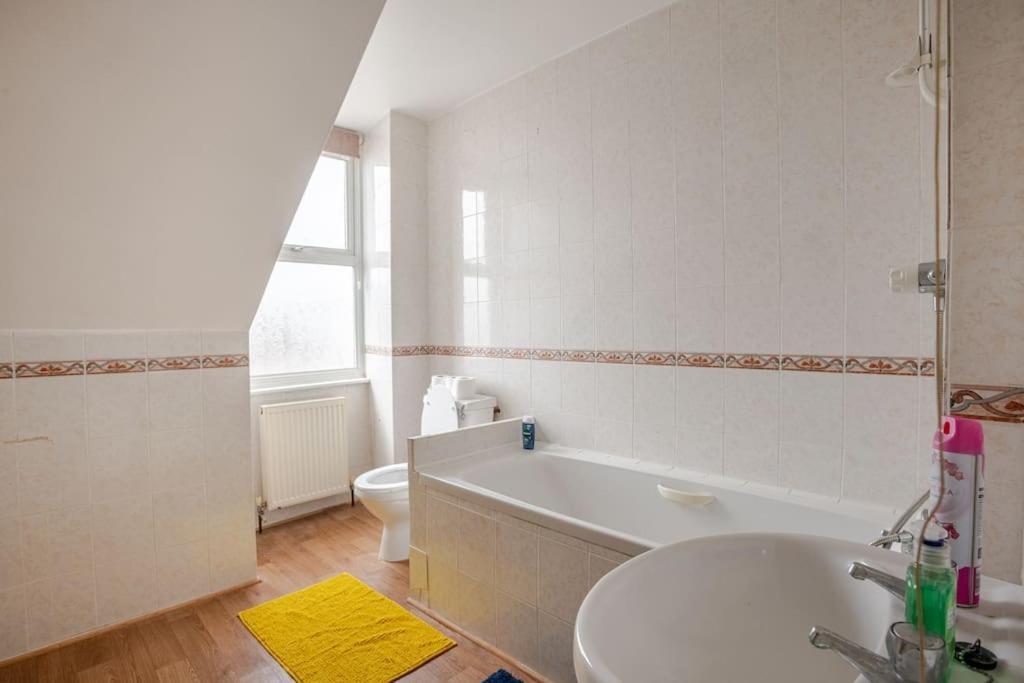 North Denes Villa Great Yarmouth Chambre photo