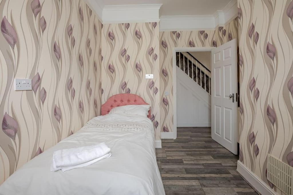 North Denes Villa Great Yarmouth Chambre photo