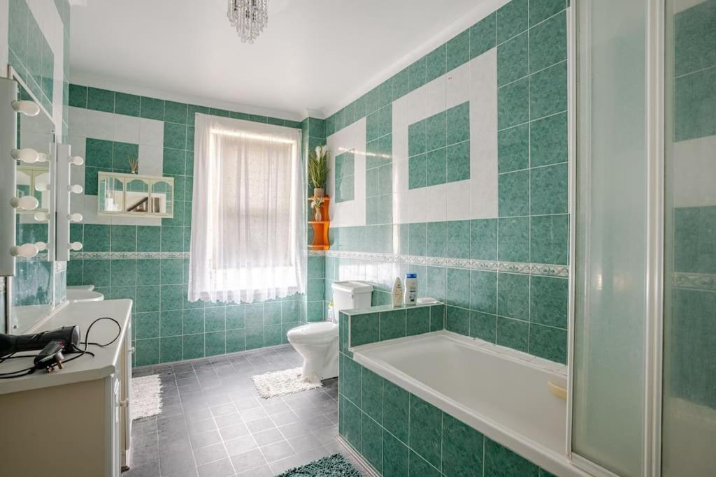 North Denes Villa Great Yarmouth Chambre photo