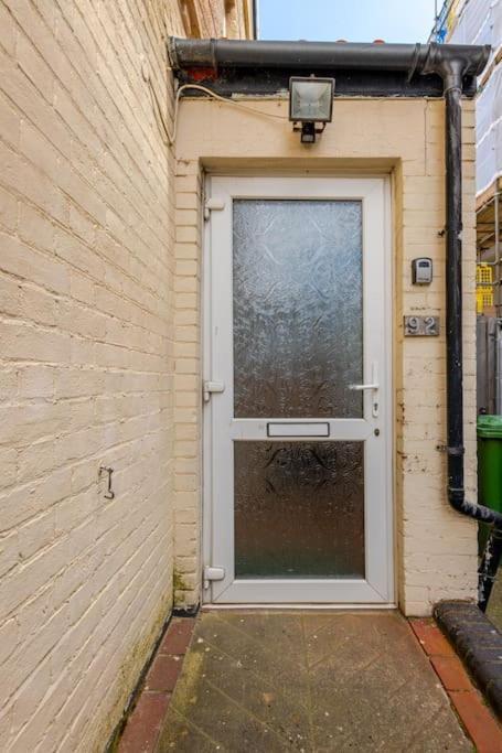 North Denes Villa Great Yarmouth Chambre photo