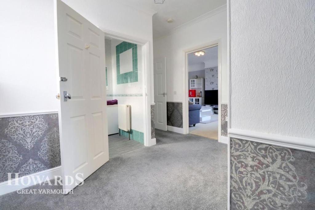North Denes Villa Great Yarmouth Chambre photo