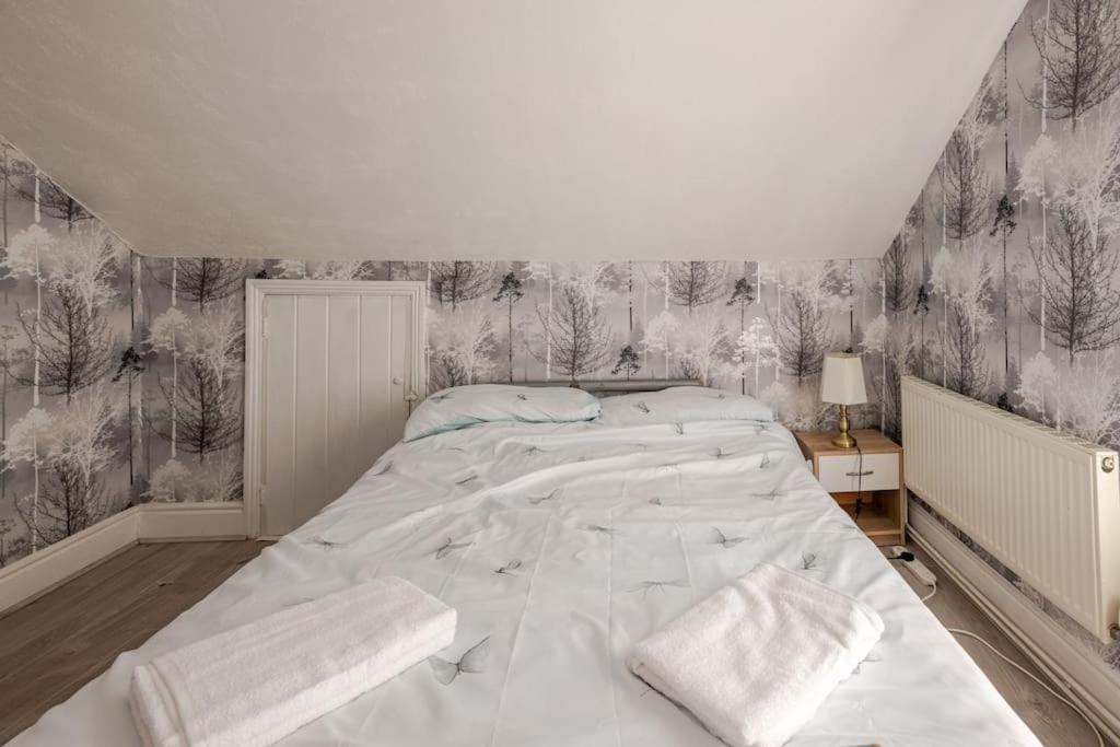 North Denes Villa Great Yarmouth Chambre photo