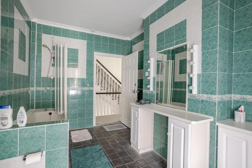 North Denes Villa Great Yarmouth Chambre photo